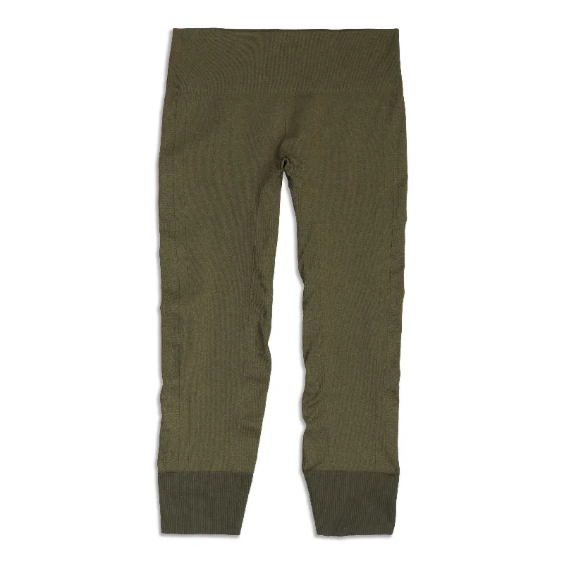Ebb To Street Pant - Resale Chic Faux Leather Pants