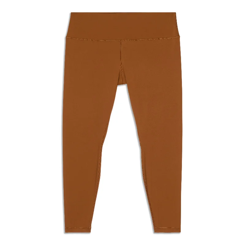 lululemon Align™ High-Rise Pant - Resale Modern Stretch Trousers