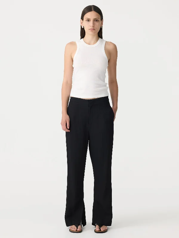 travel pant III Classic Stretch Pants