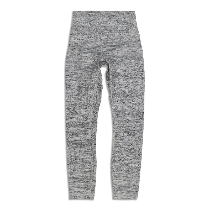 High Times Pant - Resale Trendy Wide-Legged Trousers