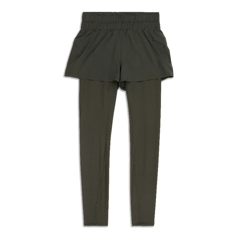 Double Or Nothing Pant - Resale Formal Stretch Pants