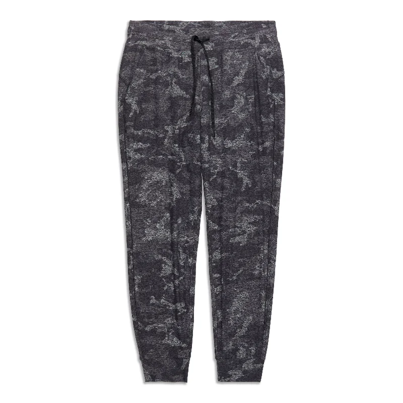Ready To Rulu Pant - Resale High-Waist Trousers
