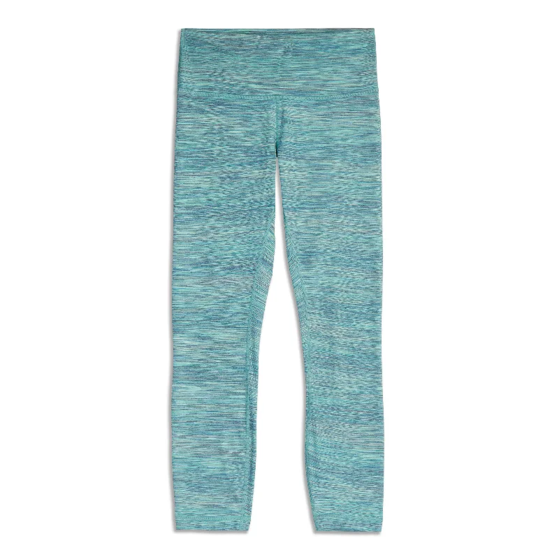 Wunder Under High-Rise Pant - Resale Classic Pleated Pants