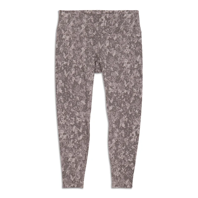 lululemon Align™ High-Rise Pant - Resale Formal Linen Trousers