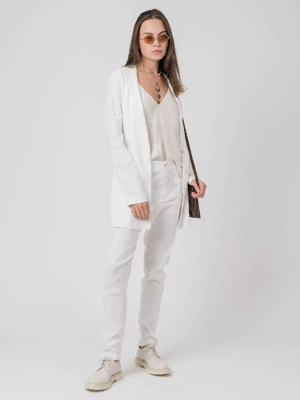 PANTS Cozy Full-Length Pants
