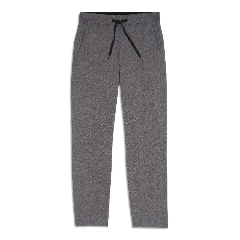 Keep Moving Pant - Resale Comfortable Denim Pants