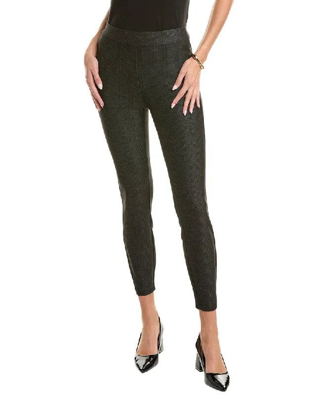 Nanette Nanette Lepore Pull-On Pant Stylish Elastic Waist Pants