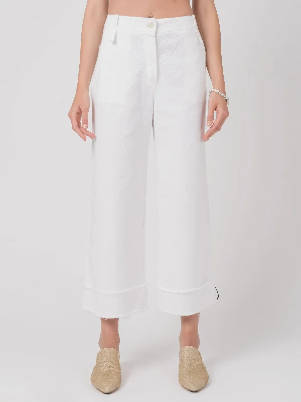 PANTS Formal Stretch Pants