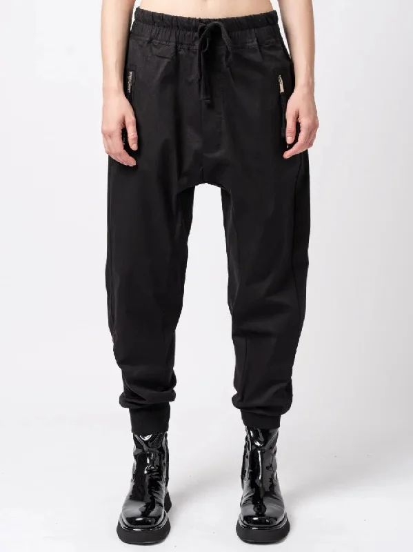 PANTS Comfortable Denim Pants