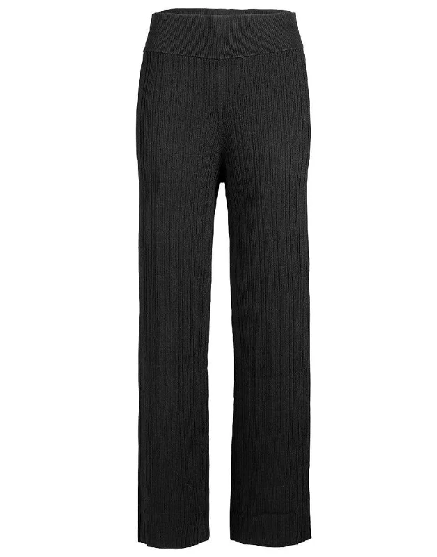 Joplin Wide Leg Pant Casual Lounge Pants