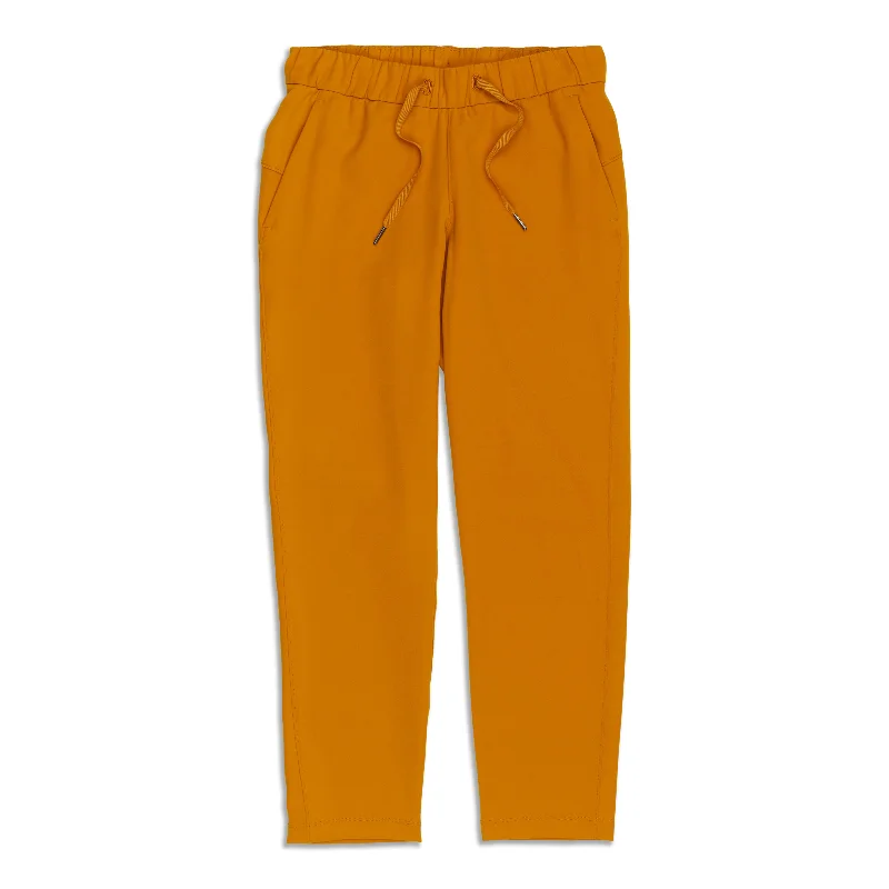 On The Fly Pant - Resale Fashionable Work Pants