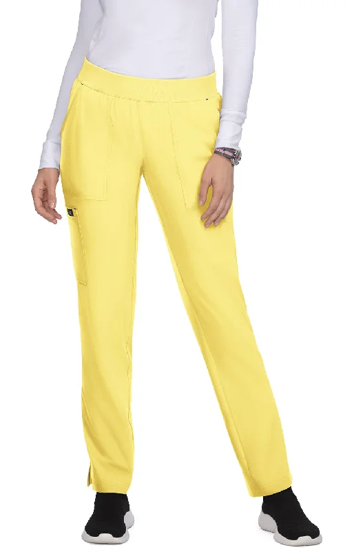 Caroline Pant Sunshine Trendy Velvet Pants