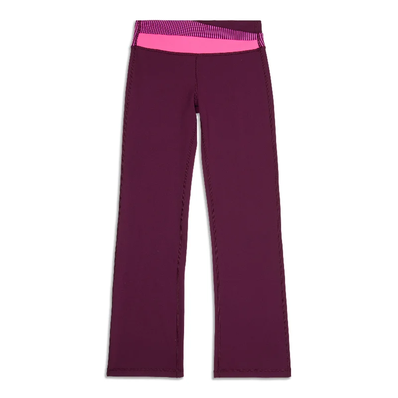 Astro Pant - Resale Chic Faux Leather Pants