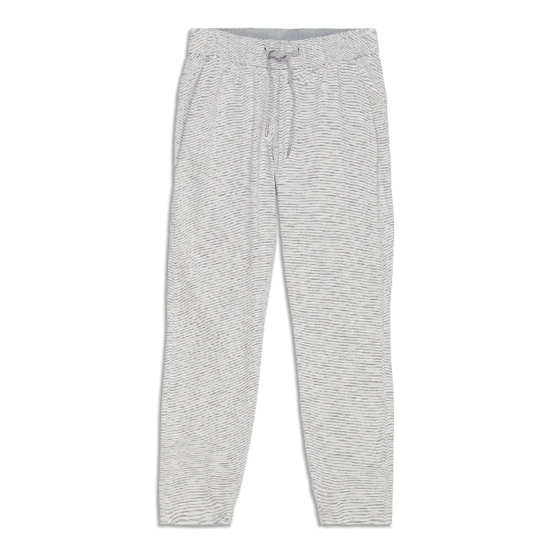 On The Fly Pant - Resale Comfortable Jogging Pants