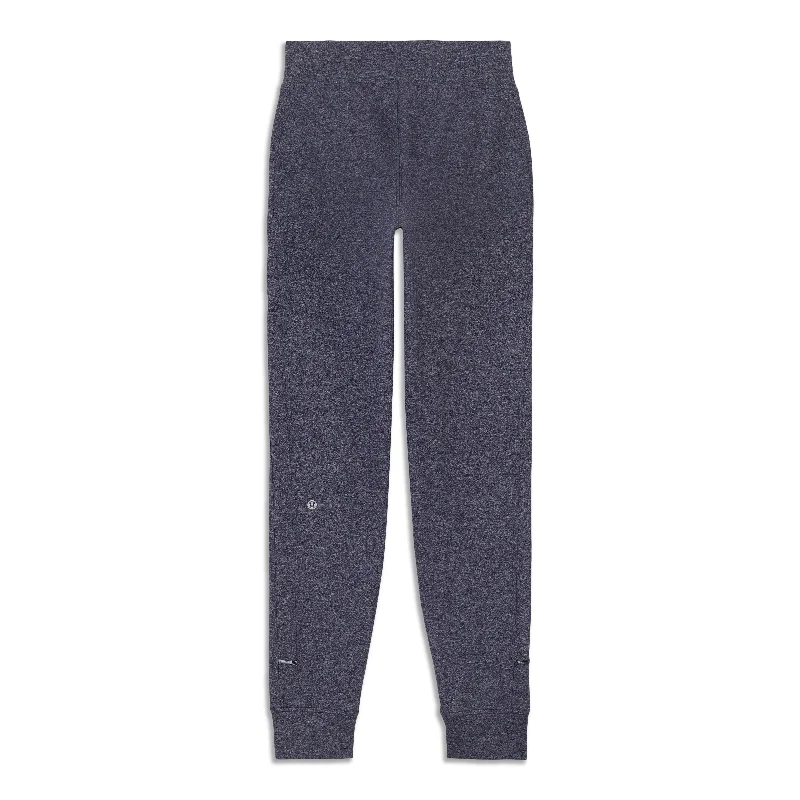 Ready To Rulu Pant - Resale Relaxed Fit Trousers