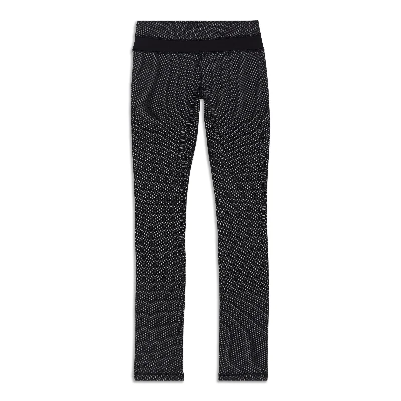 Skinny Groove Pant - Resale Stylish Paperbag Waist Pants