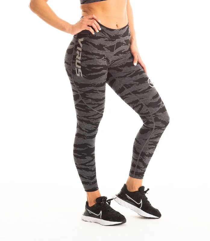 EAU21 Tech Pants Fashionable Sporty Pants