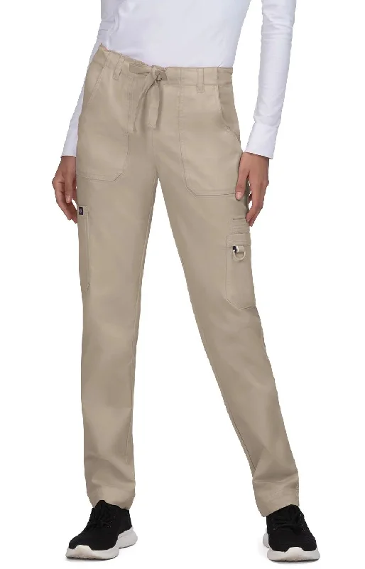 Stretch Sydney Pant Desert Khaki Stylish Harem Pants