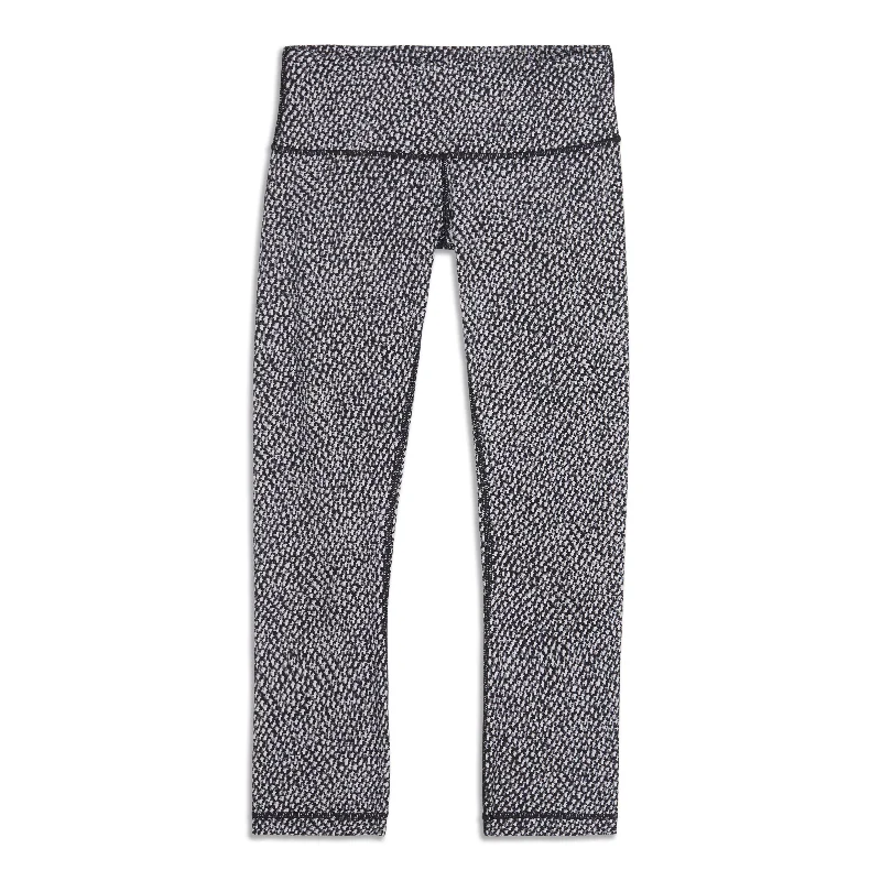 High Times Pant - Resale Comfortable Denim Trousers