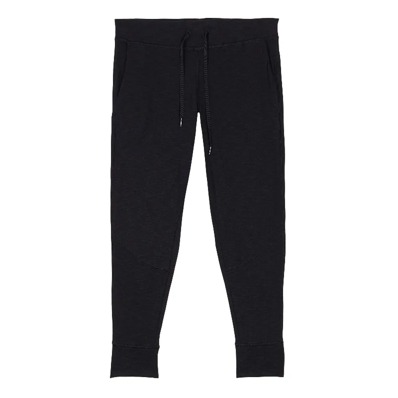 More Than Modal Pant - Resale Trendy Tapered Pants