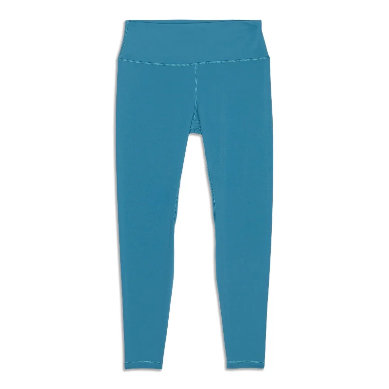 lululemon Align™ High-Rise Pant - Resale Comfortable Denim Leggings