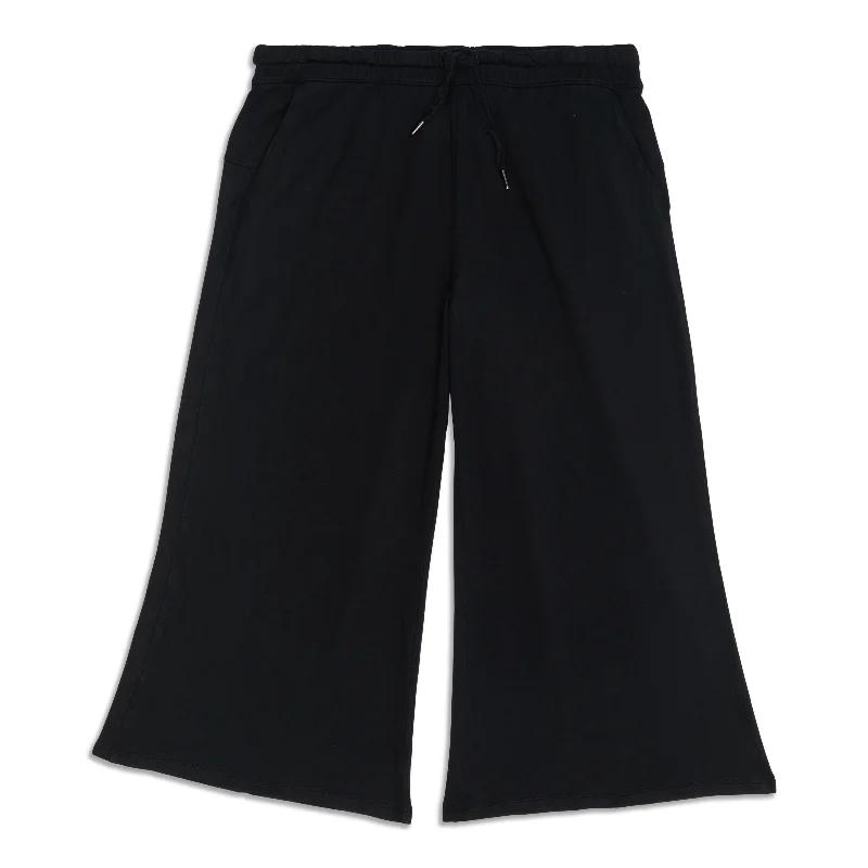 Bound To Bliss High-Rise 7/8 Pant - Resale Trendy Work Pants