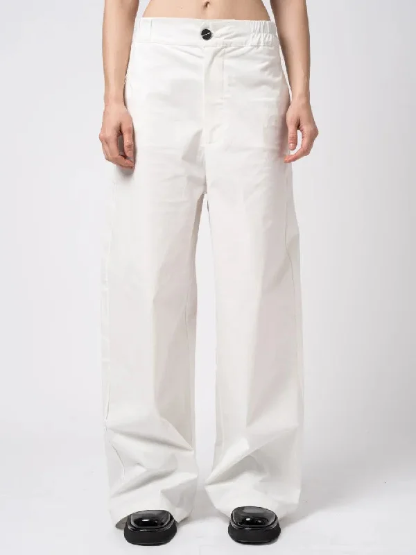PANTS High-Waist Yoga Pants