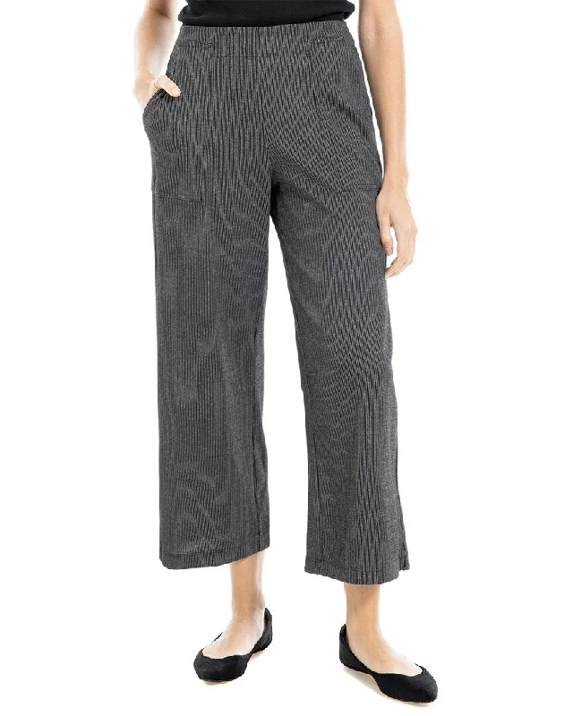 Max Studio Double Knit Pant Soft Stretch Leggings