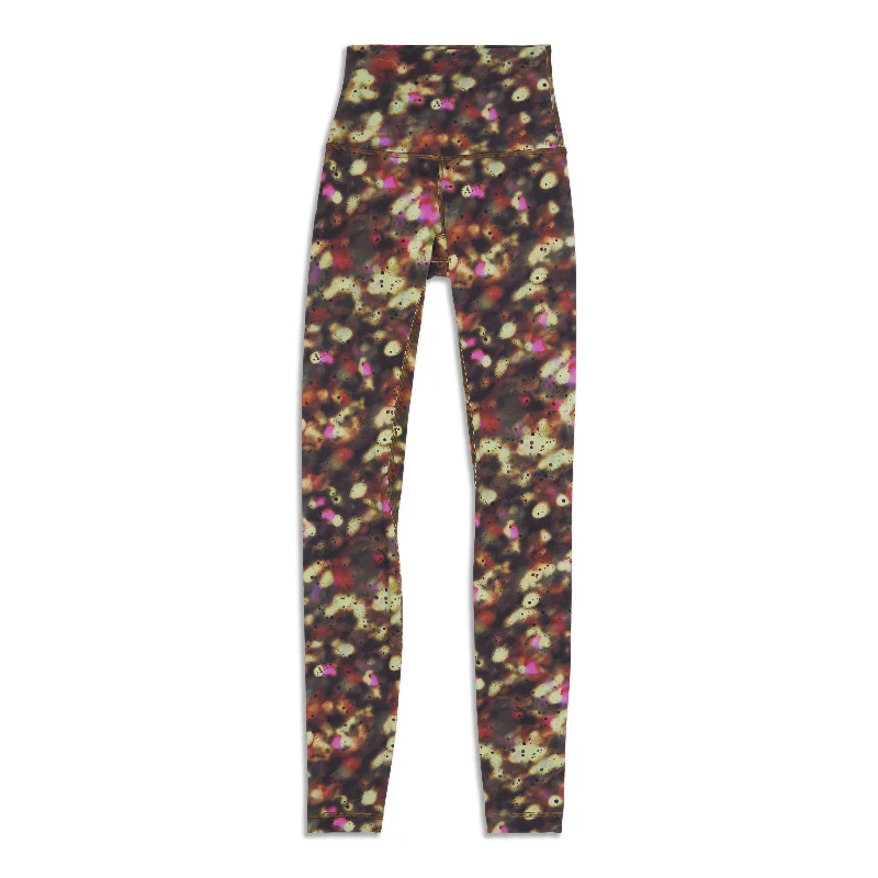 lululemon Align™ High-Rise Pant - Resale Soft Cotton Pants