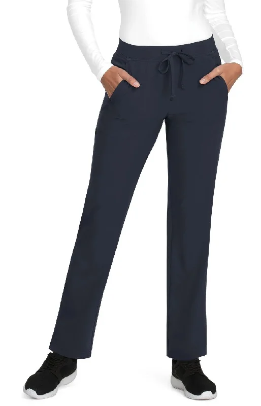 Nova Pant Charcoal Trendy Tapered Pants