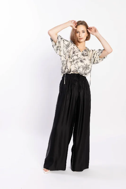 FLOAT PANT Stretch Fit Pants