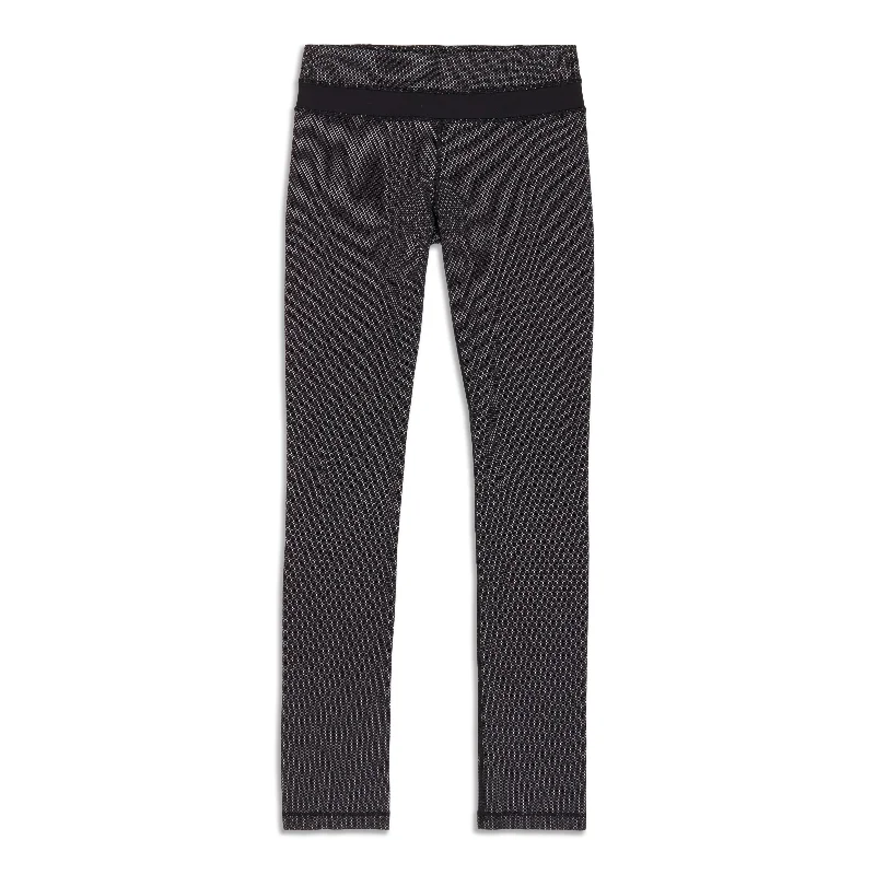 Skinny Grove Pant - Resale Chic Black Leggings