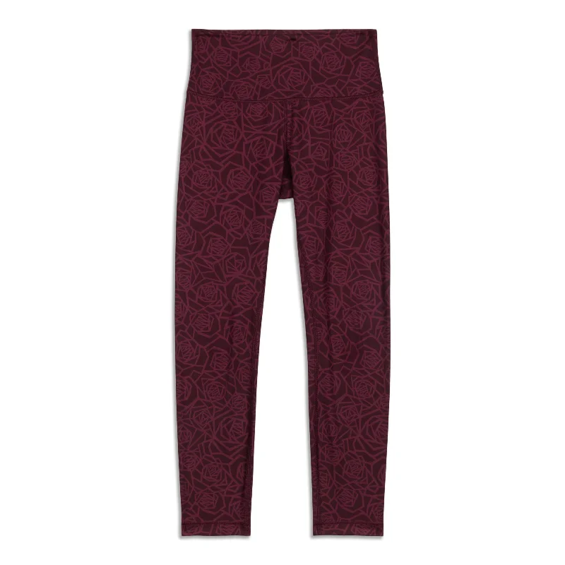High Times Pant - Resale Stylish Paperbag Waist Pants