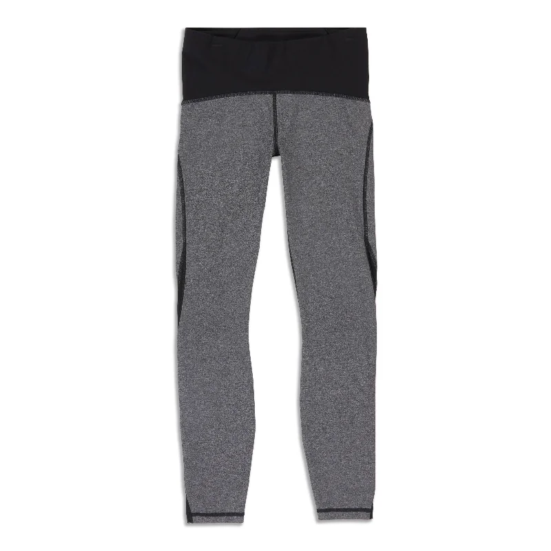 Train Times Pant - Resale Stylish Elastic Waist Pants