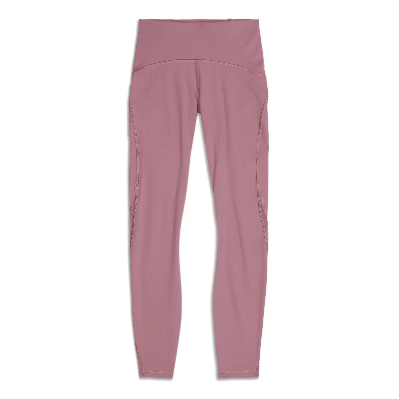 Train Times Pant - Resale Cozy Full-Length Pants