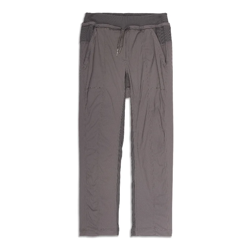 Every Moment Pant - Resale Classic Pleated Pants