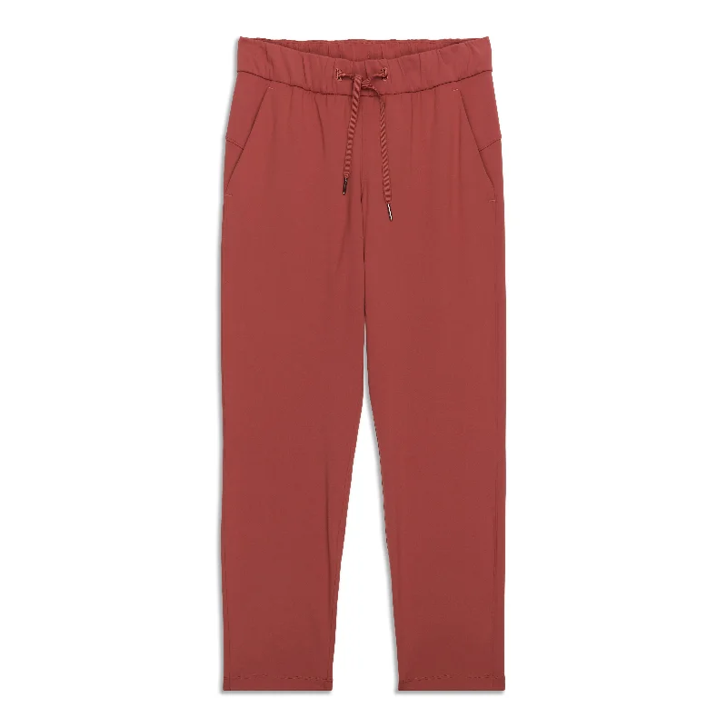 On The Fly Pant - Resale Cozy Knit Pants