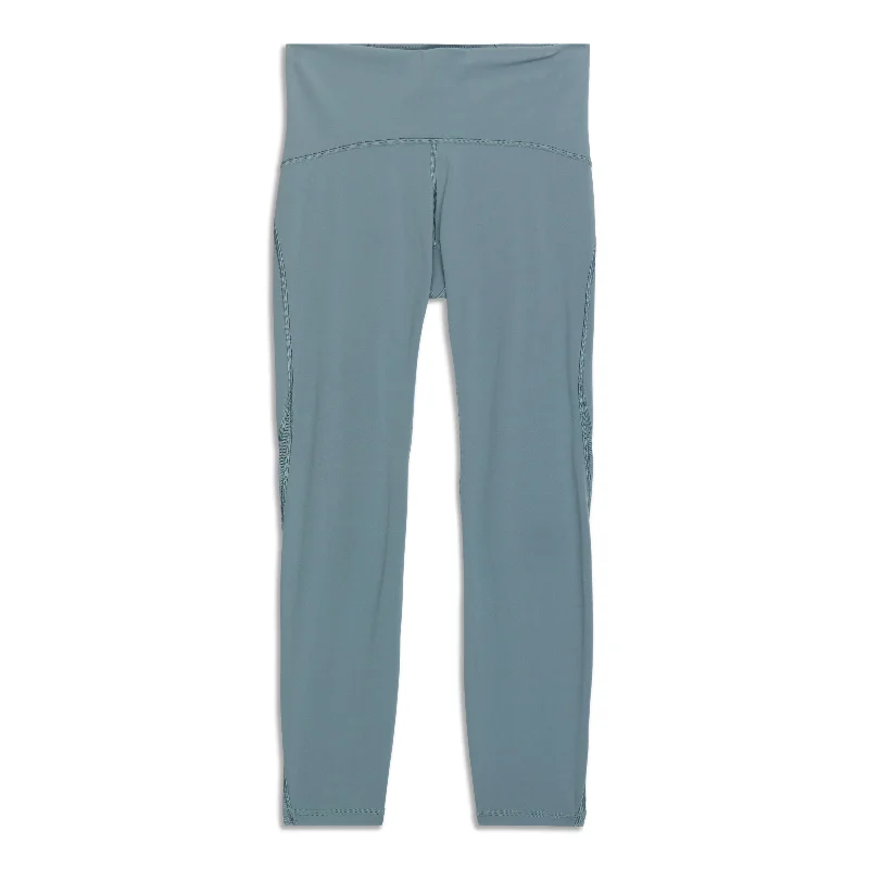 Train Times Pant - Resale Chic Faux Leather Pants