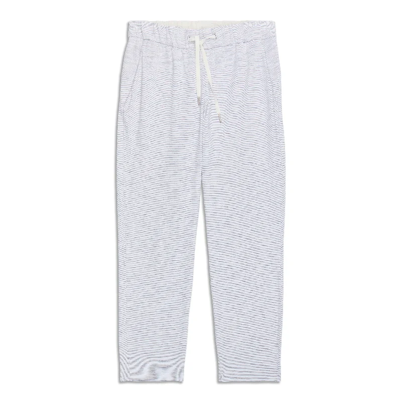 On The Fly Pant - Resale Trendy Palazzo Pants