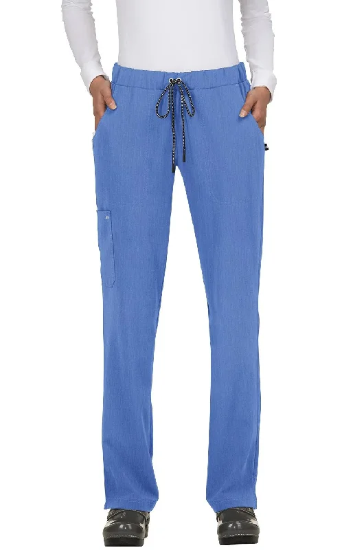 Everyday Hero Pant Heather True Ceil Comfy Athletic Pants