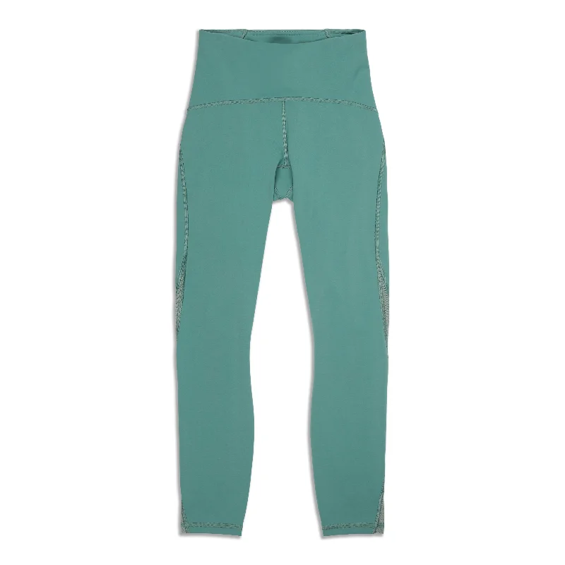 Train Times Pant - Resale Wide-Legged Palazzos