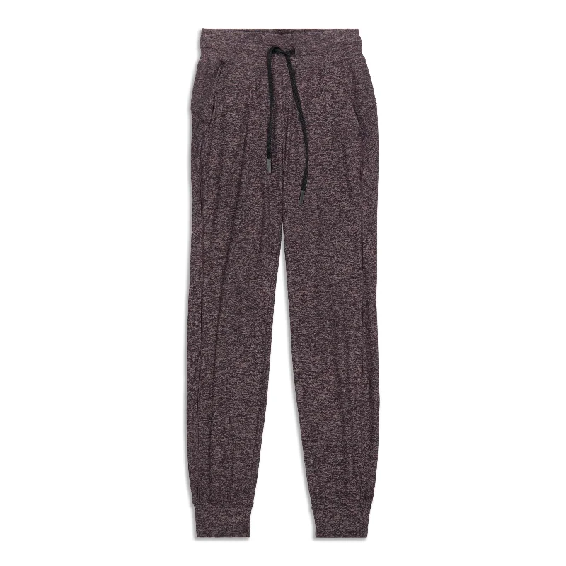 Ready To Rulu Pant - Resale Classic Cropped Pants