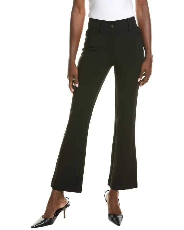 Nanette Nanette Lepore Pant Fashionable Tapered Leg Pants