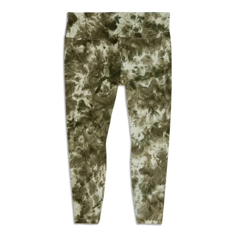 lululemon Align™ High-Rise Pant - Resale Cozy Fitted Pants