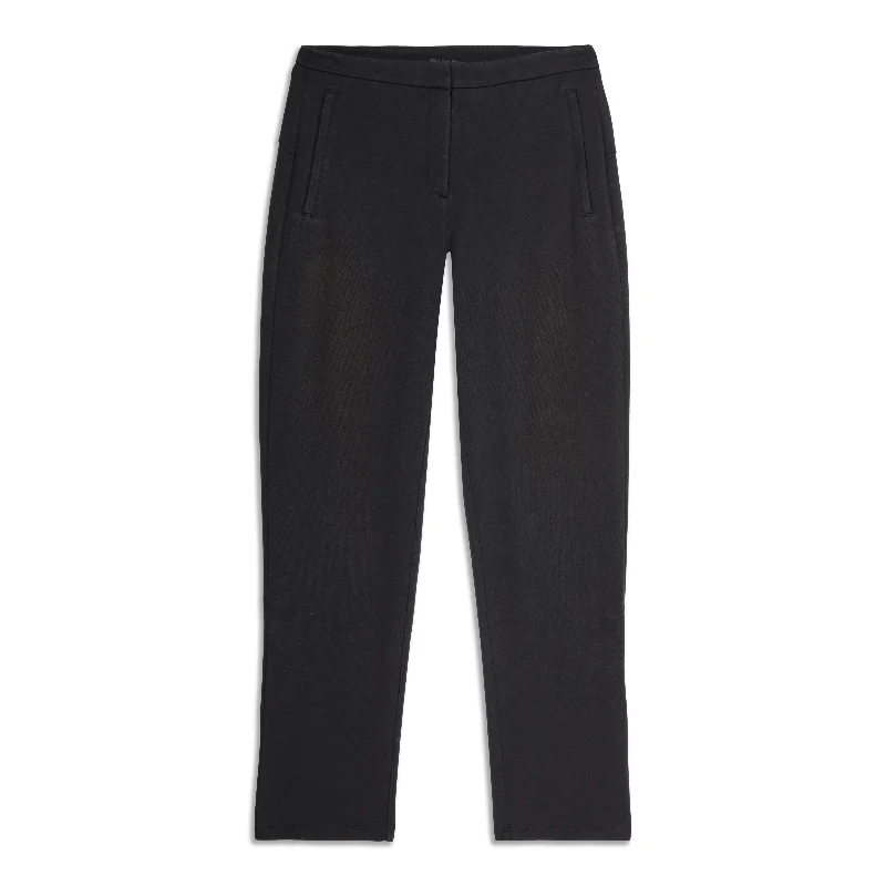 On The Move Pant - Resale Wide-Legged Palazzos