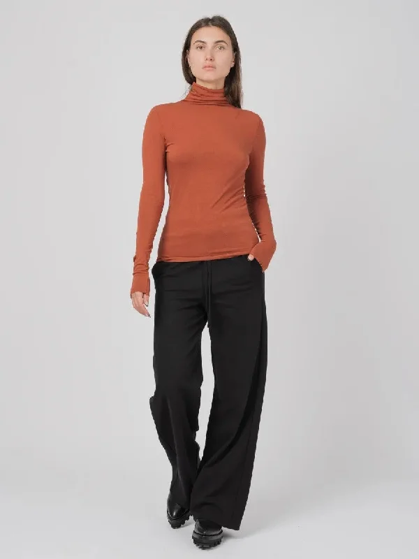 PANTS Chic Slim Fit Pants