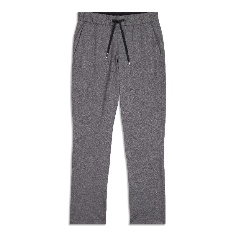 On The Fly Pant Full Length - Resale Formal Dress Pants