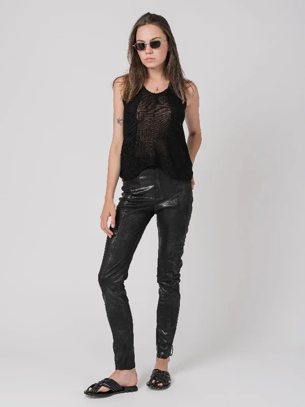 PANTS Cozy Maternity Pants