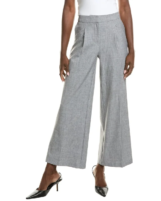 Nanette Nanette Lepore Pant High-Waist Trousers