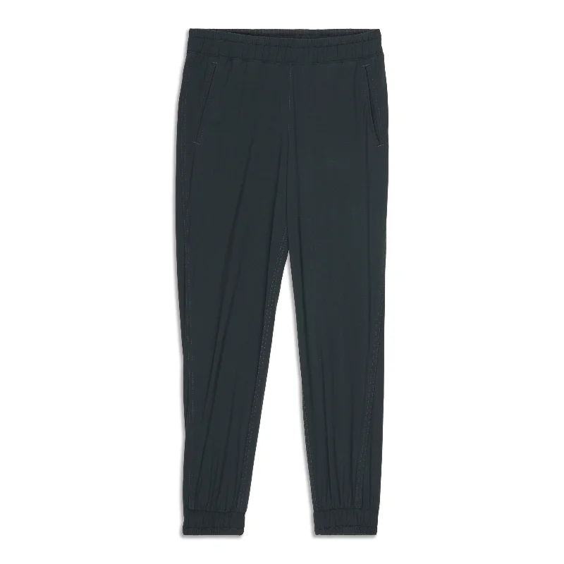 Get There Pant - Resale Casual Wide Pants